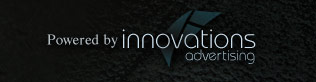 Powered by innovations advertising